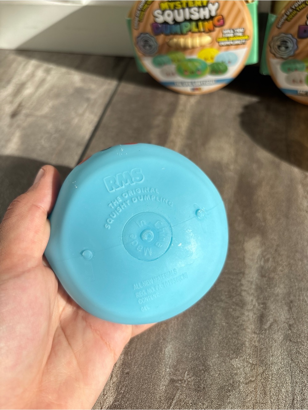 NEW RMS real dumplings!! - Picture 4 of 10